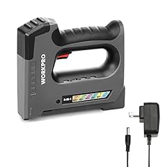 Workpro cordless staple for sale  Delivered anywhere in USA 