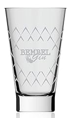 Bembel gin glas gebraucht kaufen  Wird an jeden Ort in Deutschland