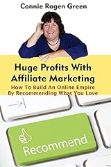 Huge profits affiliate for sale  Delivered anywhere in USA 
