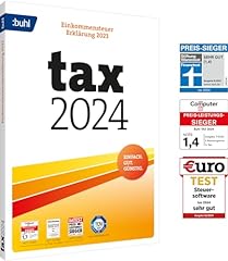 Tax 2024 dvd gebraucht kaufen  Wird an jeden Ort in Deutschland