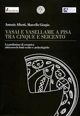 Vasai vasellame pisa d'occasion  Livré partout en France