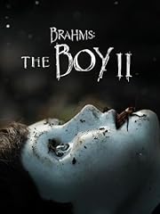 Brahms the boy gebraucht kaufen  Wird an jeden Ort in Deutschland