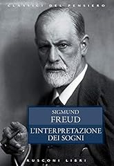 Interpretazione dei sogni usato  Spedito ovunque in Italia 