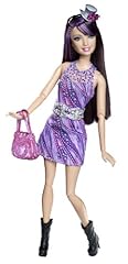 Barbie fashionistas sassy for sale  Delivered anywhere in USA 