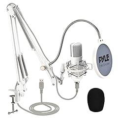 Pyle usb condenser for sale  Delivered anywhere in USA 