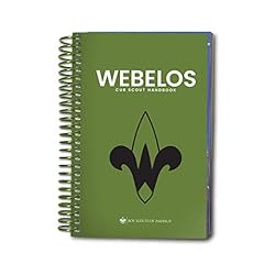 Webelos cub scout for sale  Delivered anywhere in USA 