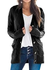 Uusollecy gilet long d'occasion  Livré partout en France