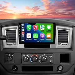 Radio ram 1500 for sale  Delivered anywhere in USA 