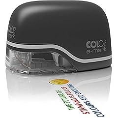 Colop colop mark usato  Spedito ovunque in Italia 