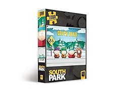 South park paper for sale  Delivered anywhere in USA 