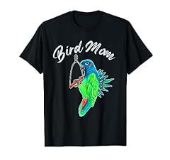 Bird mom blue for sale  Delivered anywhere in USA 
