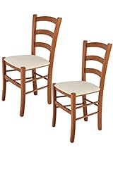 Tommychairs 2er set gebraucht kaufen  Wird an jeden Ort in Deutschland
