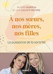 Soeurs mères filles d'occasion  Livré partout en France