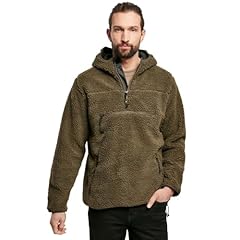 Brandit teddyfleece worker gebraucht kaufen  Wird an jeden Ort in Deutschland