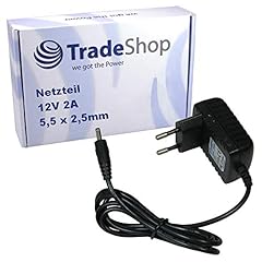 12v 5x2 5mm gebraucht kaufen  Wird an jeden Ort in Deutschland