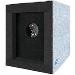 Troystudio enclosed vocal for sale  Delivered anywhere in USA 