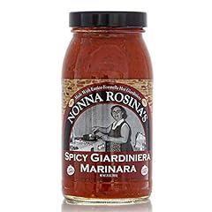 Nonna rosina spicy for sale  Delivered anywhere in USA 