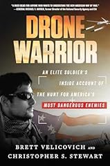 Drone warrior for sale  Delivered anywhere in USA 