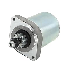 Starter motor compatible for sale  Delivered anywhere in USA 