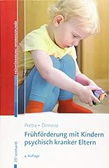 Frühförderung kindern psychi gebraucht kaufen  Wird an jeden Ort in Deutschland