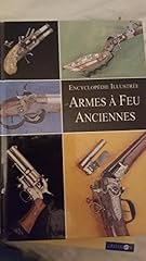 Armes feu anciennes d'occasion  Livré partout en France