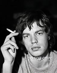 Mick jagger photograph for sale  Delivered anywhere in USA 
