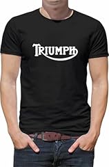 Shirt personnalisé moto d'occasion  Livré partout en France