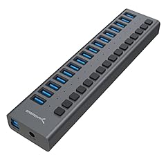 Sabrent hub usb d'occasion  Livré partout en France
