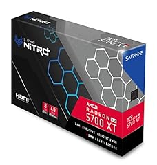 Sapphire nitro radeon d'occasion  Livré partout en France