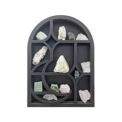 Jinjuduo crystal shelf for sale  Delivered anywhere in USA 