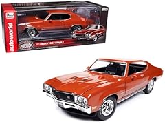 American muscle 1972 for sale  Delivered anywhere in USA 