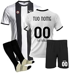 Brollogroup completo calcio usato  Spedito ovunque in Italia 