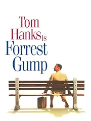 Forrest gump d'occasion  Livré partout en France
