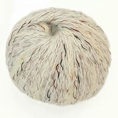 50g alpaca wool for sale  Delivered anywhere in UK