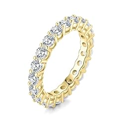 Jewelrypalace anello eterno usato  Spedito ovunque in Italia 