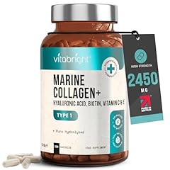 Pure marine collagen for sale  Delivered anywhere in UK