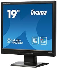 Iiyama prolite p1905s d'occasion  Livré partout en Belgiqu