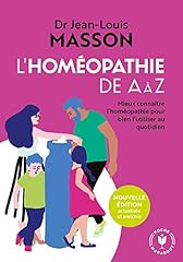 Homéopathie d'occasion  Livré partout en France