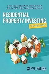 Residential property investing for sale  Delivered anywhere in UK