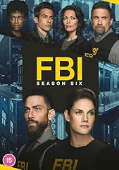 Fbi season blu d'occasion  Livré partout en France