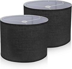 Lamp shades set for sale  Delivered anywhere in USA 