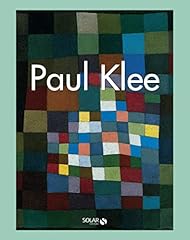 Paul klee d'occasion  Livré partout en France