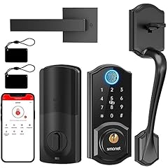 Smart lock front for sale  Delivered anywhere in USA 