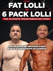 Lolli grasso agli usato  Spedito ovunque in Italia 