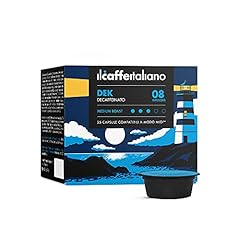 Caffè italiano kaffeekapseln gebraucht kaufen  Wird an jeden Ort in Deutschland