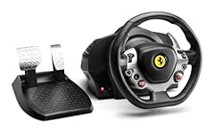 Thrustmaster racing wheel for sale  Delivered anywhere in UK