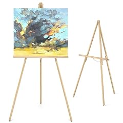 Wood art easel for sale  Delivered anywhere in USA 