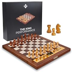 King performance chess for sale  Delivered anywhere in Ireland