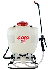 Solo 425 gallon for sale  Delivered anywhere in USA 