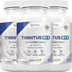 Phytage labs tinnitus for sale  Delivered anywhere in USA 